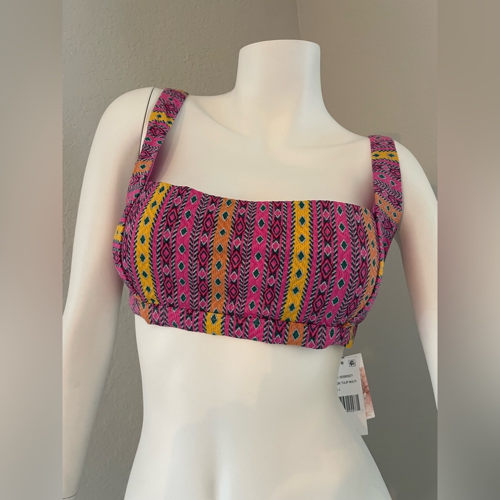 Jessica Simpson bikini Top